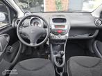 Peugeot 107 1.0-12V XS AIRCO ELEKTRISCHE RAMEN 5 DEURS, Voorwielaandrijving, Euro 5, Gebruikt, Huisgarantie