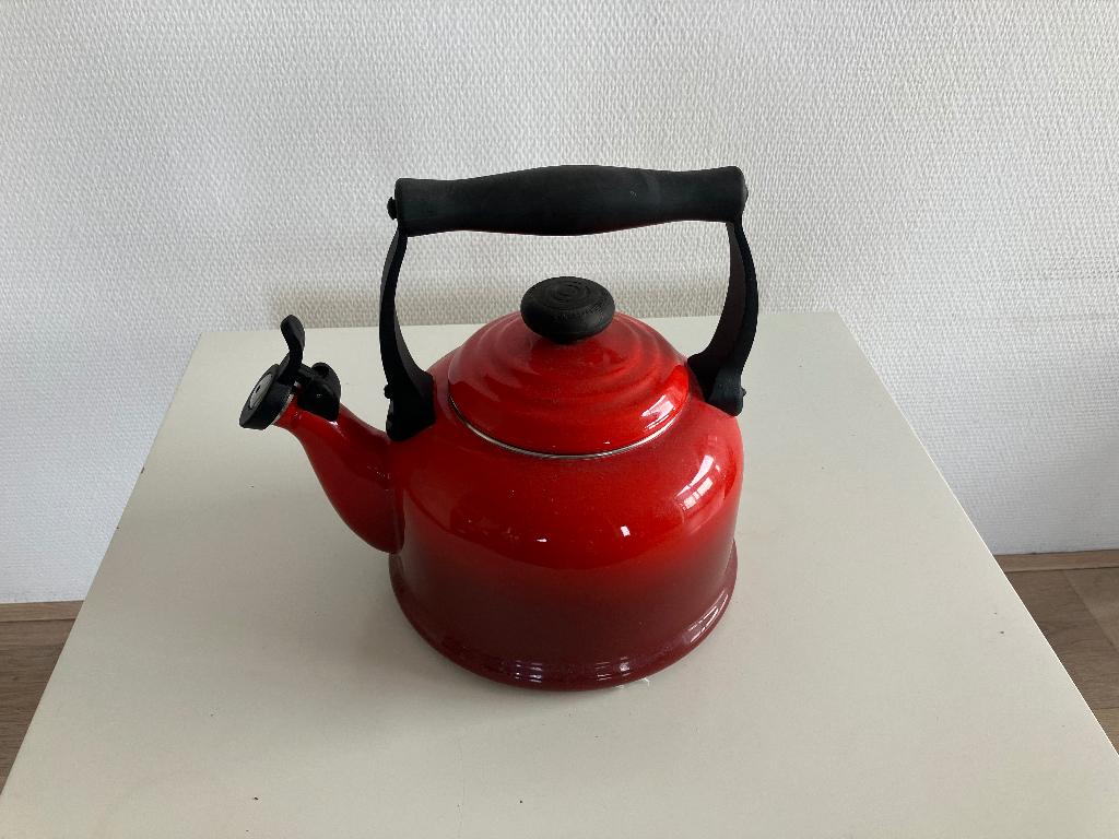 Teapot, Ophalen, Zo goed als nieuw, Overige stijlen, Kop(pen) en/of Schotel(s)