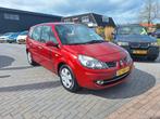 Renault Grand Scénic 1.6-16V Business Line 7p / Nette auto, Auto's, Gebruikt, 4 cilinders, 7 stoelen, Origineel Nederlands
