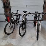 Div. MTB's, o.a. Germatec en Focus. i.g.st., 49 tot 53 cm, Ophalen, Overige merken