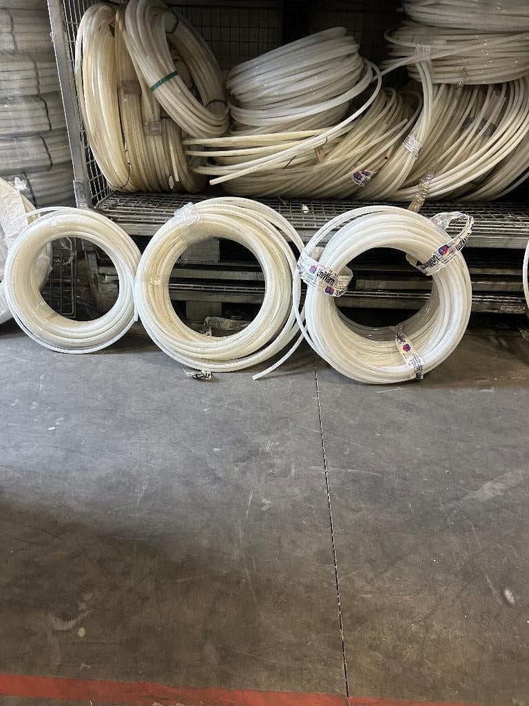 vloerverwarming leiding 16x2 mm, Minder dan 30 cm, Kachel, Minder dan 60 cm, Ophalen of Verzenden