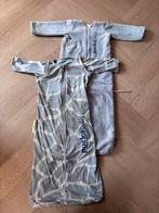 Puckababy the bag 4 seizoenen, Ophalen, Gebruikt, 100 cm of meer, Slaapzak