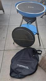 Campingaz Skottelbraai met draagtas, Ophalen of Verzenden, Gebruikt, Campingaz
