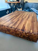 Exclusieve Linteloo Aulia Design Henk Vos Hardhout (180x119), Ophalen, Gebruikt, 100 tot 150 cm, 150 tot 200 cm