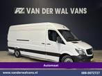 Mercedes-Benz Sprinter 311 CDI Automaat L3H2 *PostNL inricht, Auto's, Automaat, Gebruikt, 4 cilinders, 2000 kg
