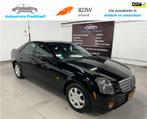Cadillac CTS 3.2 V6 Elegance Automaat VOL-LEDER / LM VELGEN, Auto's, Cadillac, Automaat, Achterwielaandrijving, Gebruikt, Sedan
