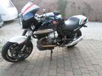 Moto Guzzi 1200 Sport 2007 speciaal, Cardan-aandrijving, 2 cilinders, Motorrijbewijs A, Meer dan 35 kW