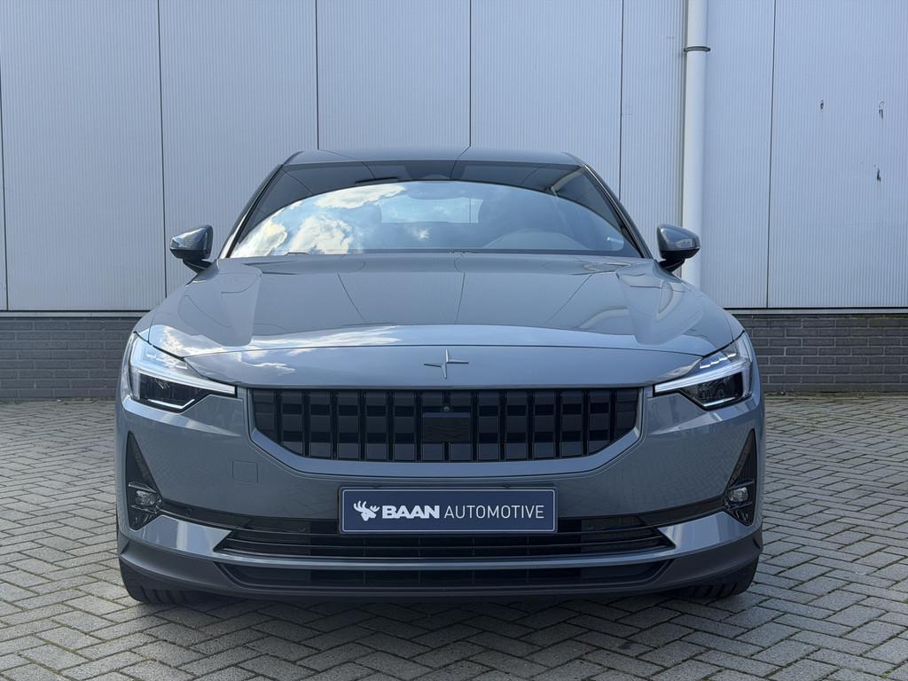Polestar 2 Long Range Single Motor 78 kWh | Pilot Assist |, Auto's, Polestar, Polestar 2, Gebruikt, 24 min, 1969 kg
