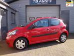 Toyota Aygo 1.0-12V Cool 5-DRS ! AIRCO / 102.706KM !, Auto's, Toyota, Voorwielaandrijving, Euro 5, Stof, Gebruikt