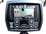 White's Prizm III Metaaldetector, Ophalen, Gebruikt, White's, 30 cm of minder
