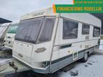 Chateau ​​​​​​​​​​​​​​cantara 49, Caravans en Kamperen, Chateau, Rondzit, Bedrijf, 6 tot 7 meter
