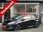 Ford Fiesta 1.0 EcoBoost Black Edition 140-PK / CLIMA / CRUI, Voorwielaandrijving, Stof, Euro 6, 1028 kg
