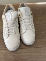 Cruyff sneakers wit maat 38, Ophalen of Verzenden, Zo goed als nieuw, Wit, Sneakers of Gympen