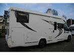 Chausson Welcome 747 GA Enkele bedden, Hefbed., Ringverwarming, Fiat, Airbags, Koelkast
