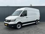 Volkswagen Crafter 2.0 TDI 141 PK RWD HIGHLINE ++ / L3H3 / 1, 13 km/l, Gebruikt, Euro 6, 4 cilinders