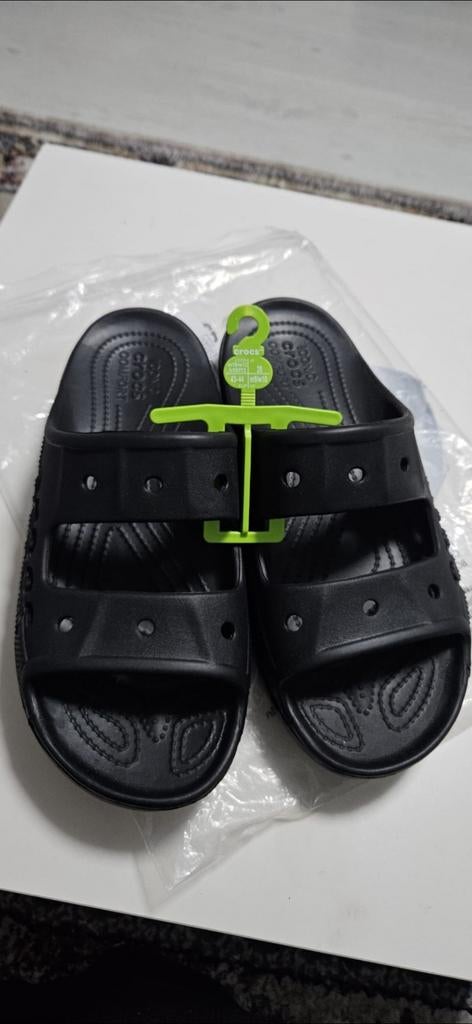 Crocs slippers, Ophalen of Verzenden, Nieuw