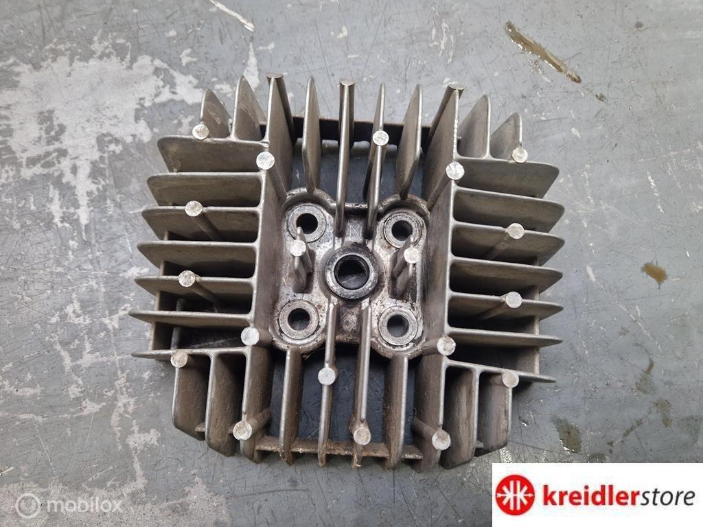 Kreidler Standaard bromfiets cilinderset Blok model Nieuwst., Gebruikt, Kreidler, Ophalen of Verzenden, Kreidler