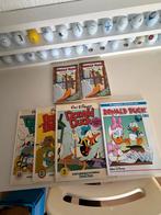 Diverse Donald Duck stripboeken en pockets, Boeken, Stripboeken, Meerdere stripboeken, Ophalen of Verzenden, Gelezen