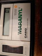 Casio SL-80 rekenmachine, Diversen, Rekenmachines, Ophalen, Zo goed als nieuw