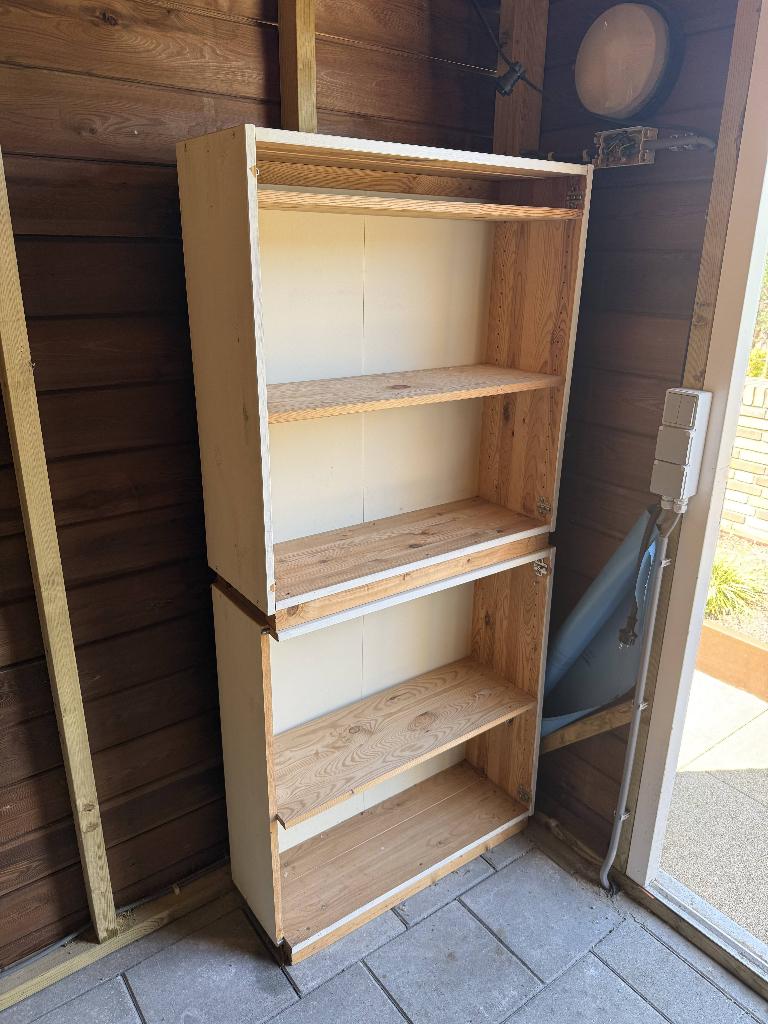 Twee kasten (GRATIS AF TE HALEN), Huis en Inrichting, Ophalen, Gebruikt, 50 tot 100 cm, Minder dan 100 cm