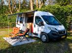 Weinsberg CaraBus 600ME lengtebedden NIEUWSTAAT, Ringverwarming, Fiat, Tot en met 2, Treinzit
