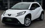 Toyota Aygo X 1.0 VVT-i MT Envy|Bluetooth|camera|Rijklaar, Gebruikt, 4 stoelen, Wit, 3 cilinders