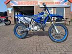 Yamaha YZ 125 2019 - Zeer goed onderhouden crossmotor, Bedrijf