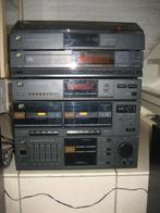 Sansui toren stereo set, Ophalen, Gebruikt, Overige merken