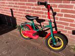 Kinderfiets 12,5 inch, Fietsen en Brommers, Fietsen | Kinderfietsjes, Ophalen, Gebruikt, Minder dan 16 inch