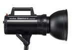 Godox GS200ii studio flitser met Bowens aansluiting, Ophalen, Zo goed als nieuw, Lamp of Flitsset