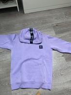 Quotrell Hoodie Paars maat M, Ophalen of Verzenden, Zo goed als nieuw, Maat 38/40 (M), Paars