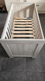 Baby bed, Ophalen, Gebruikt, Ledikant