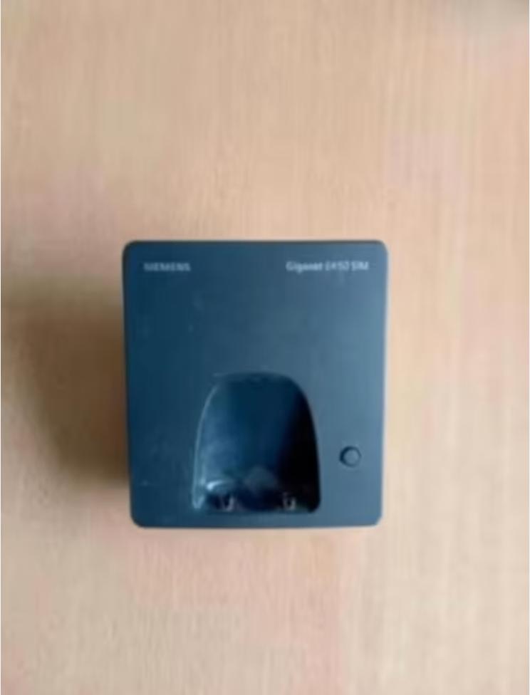 Gigaset E450 (basis) voor E45 handset, 1 handset, Ophalen of Verzenden, Zo goed als nieuw, Info@gigaset.nl