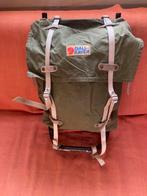 Vintage Fjällräven rugzak (20l) met aluminium buitenframe., Ophalen of Verzenden, Gebruikt, Rugzak