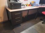 Stalen bureau, Ophalen of Verzenden, Gebruikt
