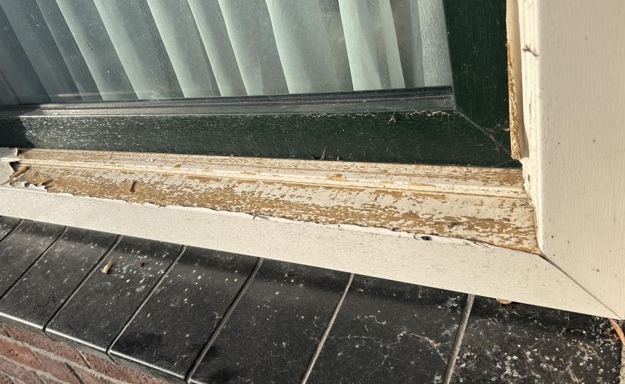 kozijnen wrappen => duurzaam en betaalbaar  renoveren, Diensten en Vakmensen, Schilders en Behangers, Buitenschilderwerk, Garantie