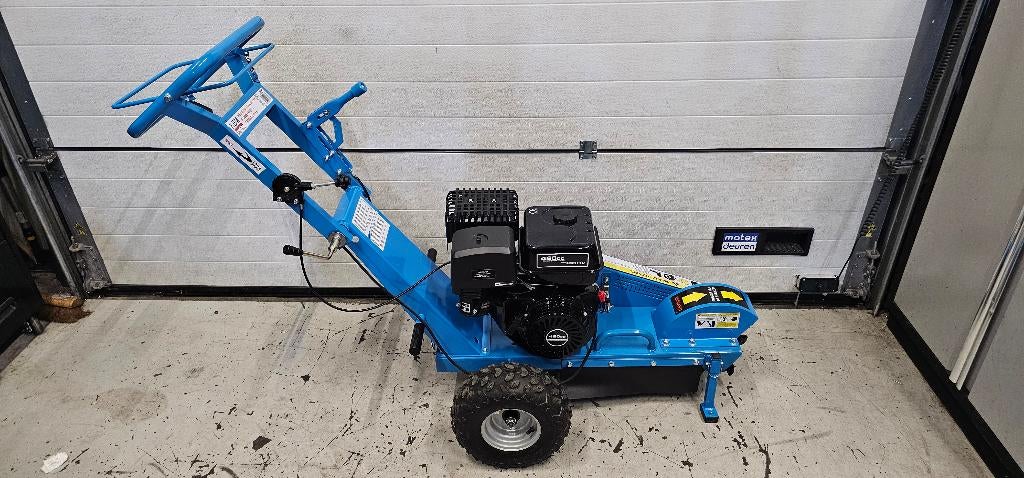 HBM Stronkenfrees - Stobbenfrees 15 PK.