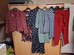 Diverse Dameskleding Collectie - Blazers, Jurken, Broeken, Ophalen of Verzenden, Nieuw