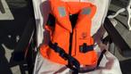 Kinderzwemvest 20/30 kilo., Watersport en Boten, Watersportkleding, Ophalen, Zo goed als nieuw, Kind, Reddingsvest of Zwemvest