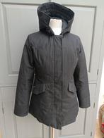 Air Force jas maat M, Ophalen of Verzenden, Zo goed als nieuw, Zwart