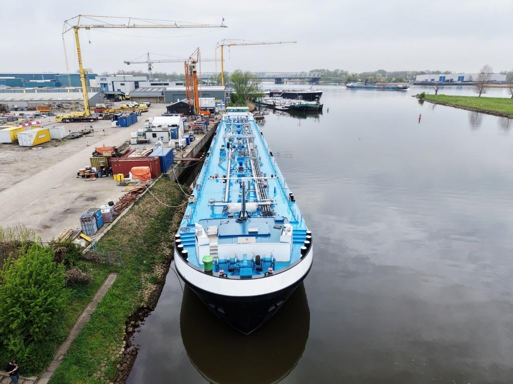 Professionele Drone Foto’s & Video’s – Gecertificeerd & Betr