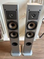 Quadral Ascent 650 luidsprekers, Audio, Tv en Foto, Luidsprekers, Gebruikt, 120 watt of meer, Front, Rear of Stereo speakers, Ophalen