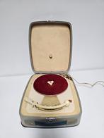 Vintage Philips draagbare platenspeler voor €35,-, Audio, Tv en Foto, Platenspelers, Overige merken, Gebruikt, Ophalen of Verzenden