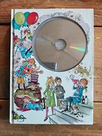 Pippi Langkous Omnibus met CD., Ophalen of Verzenden, Fictie algemeen