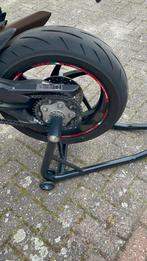 Motorbok voor eenzijdige achterbrug, Ophalen of Verzenden, Gebruikt