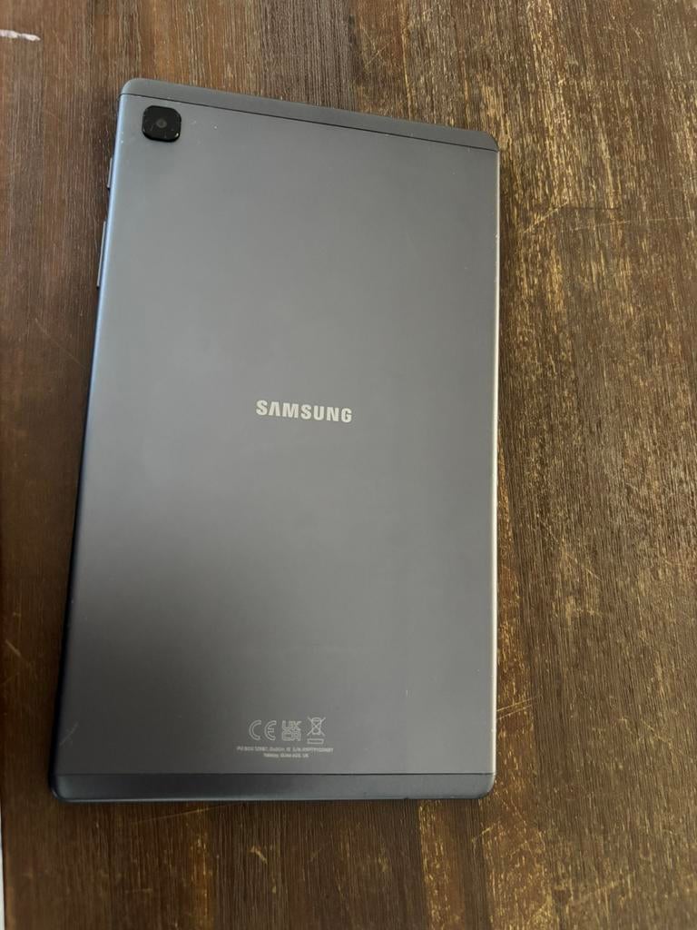 Samsung a7 tablet, 32 GB, Ophalen of Verzenden, Zo goed als nieuw, 10 inch