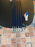 Skymax Junio Flex Graphite Golfclubs Set, Sport en Fitness, Golf, Ophalen, Gebruikt, Set, Overige merken