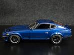 Sunstar 1:18 Fairlady Z S30 midnight blue, Auto, Onbekend, Nieuw, Ophalen of Verzenden