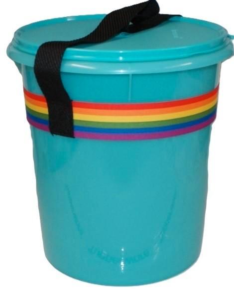 Wasemmer, Huis en Inrichting, Keuken | Tupperware, Nieuw, Overige typen, Ophalen of Verzenden