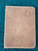 Portefeuille BMW van Rumpt Stad aan het Haringvliet, Ophalen of Verzenden